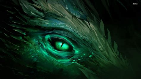 Dragon Eye Wallpapers - Wallpaper Cave