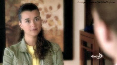 Ziva David - Revenge - Ziva David Photo (34382670) - Fanpop