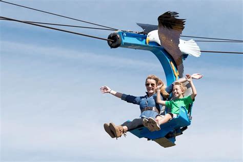 Glenwood Caverns Adventure Park - Glenwood Springs, CO