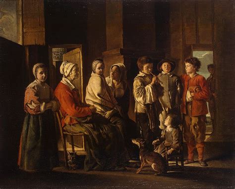 Dutch Painters of the Baroque Period Were Able