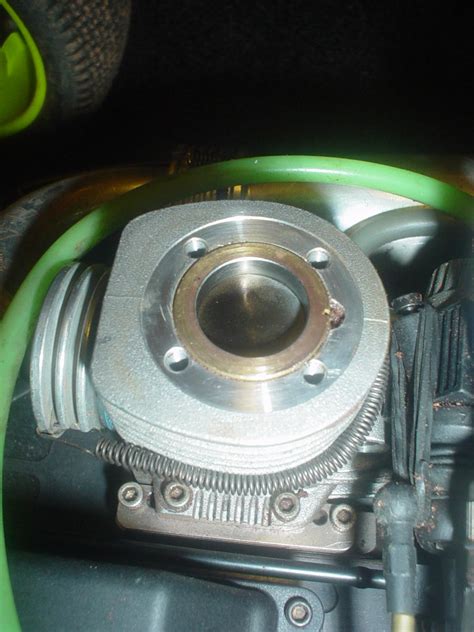 nitro engine care - "tech tips" - Page 7 - R/C Tech Forums