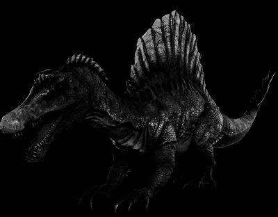 Dark ark spino by kalosqueenfan2000 on DeviantArt