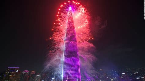 Seoul tower set elevator record - CNN.com