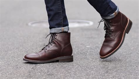 The 10 Best Boots For Men to Buy (Updated for Winter 2024) - stridewise.com