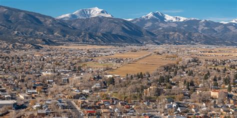 21 Fun Things To Do in Salida, Colorado + Where To Eat & Stay | The Next Summit: A Mountain Blog