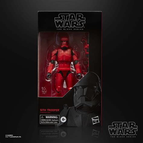 The Rise of Skywalker Figures – From 4-LOM to Zuckuss.com