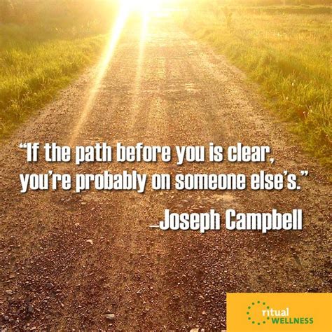 Joseph Campbell Quotes. QuotesGram