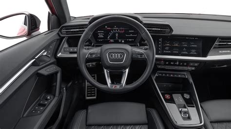 2024 Audi S3 Prices, Reviews, and Photos - MotorTrend