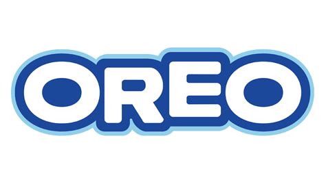 Oreo Logo and sign, new logo meaning and history, PNG, SVG