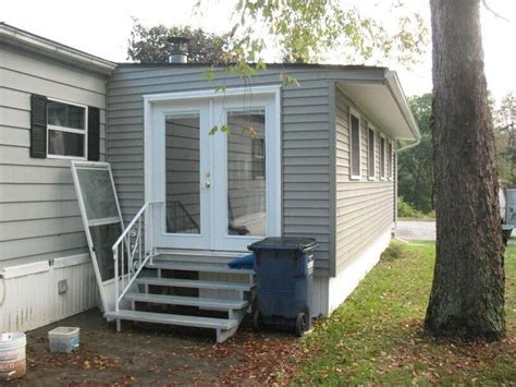 Prefab Family Room Additions