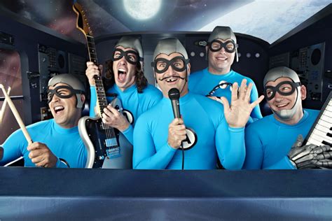 The Aquabats | Yo Gabba Gabba Wiki | Fandom