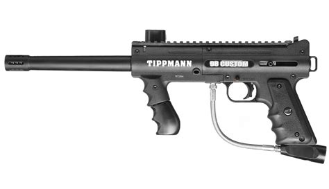 Tippmann 98 Custom