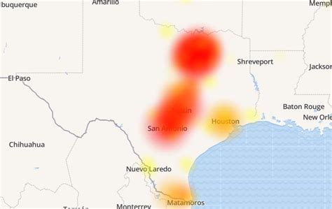 Spectrum Outage Information and Troubleshooting