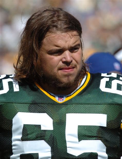 Congratulations Mark Tauscher!! – Red Smith Sports Awards