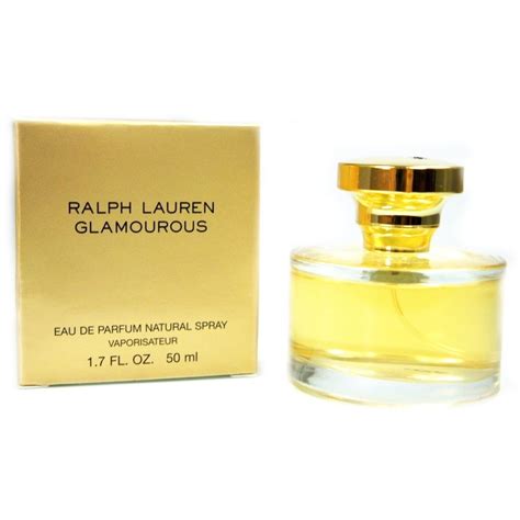 Ralph Lauren - Ralph Lauren Glamourous Eau de Parfum for Women 1.7 oz 50 ml - Walmart.com ...