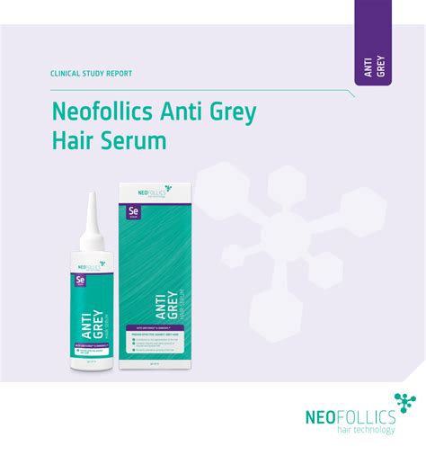 Anti Grey Hair Serum | Greyverse™ & Darkenyl™ | Reverse grey hair ...