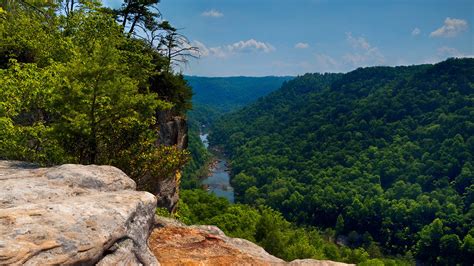 Big South Fork National River & Recreation Area · National Parks Conservation Association