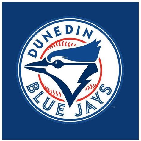 Dunedin Blue Jays - YouTube