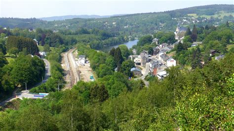 Vielsalm → Top 10 wat te doen in Vielsalm - Ardennen.nl