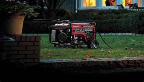 14 Portable Generator Safety Tips | Generator Xpert