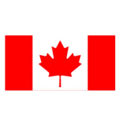 Canada Flag PNG Vector Images with Transparent background - TransparentPNG