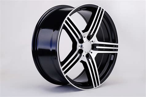 The Benefits & Importance Of Alloy Wheels - Grade Auto Part - Blogs