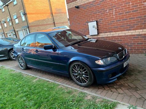 Bmw 330i e46 | in Stainforth, South Yorkshire | Gumtree