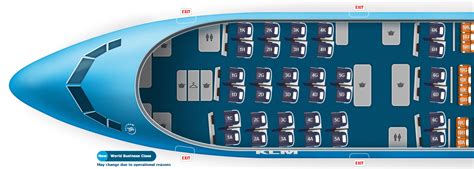 perspectiva Torneado Zanahoria klm 777 300 seat map moral tierra nombre ...