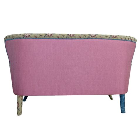 Sultan 2 Seater Sofa - Best Hardwood Furniture Shopping Online