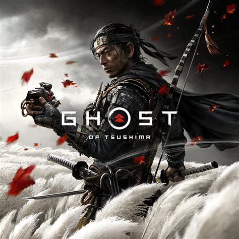 Ghost of Tsushima (2020) | Price, Review, System Requirements, Download