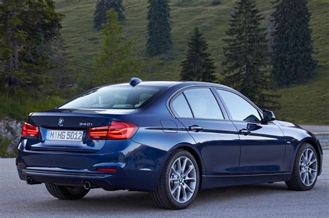 2016 BMW 3 Series Review - photos | CarAdvice