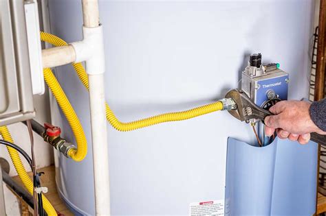 Gas Line Repair & Detection Services in Central Indiana