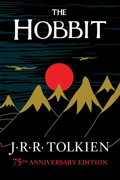 The Hobbit – Amber @ Hornby High