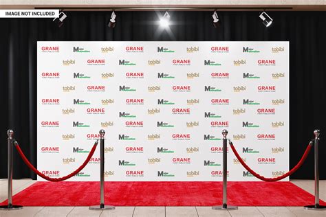 What's a Step and Repeat Banner, & Why Does Your Business Need One?