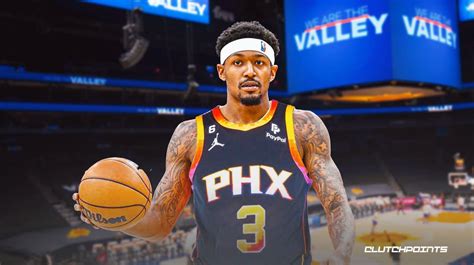 Suns: Bradley Beal trade Phoenix must offer Wizards