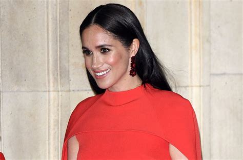 Meghan Markle’s special necklace has hidden message to Prince Harry ...