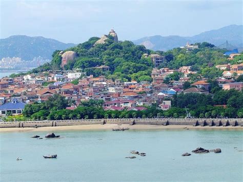 The Panorama,Xiamen Gulangyu Island Travel Photos,Images & Pictures of ...