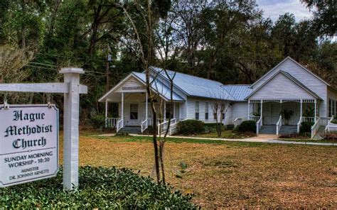 These 10 Florida Ghost Towns Are the Perfect Ghost Hunting Destinations