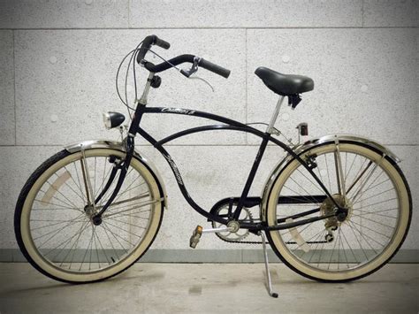 Retro Schwinn Beach Cruiser 6 from 1994 - Catawiki