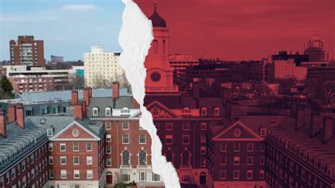 MARISSA STREIT: The Ivy League must fall so America can rise | Human Events | humanevents.com