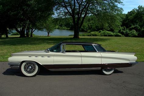 1960 Buick Electra Photograph by Tim McCullough