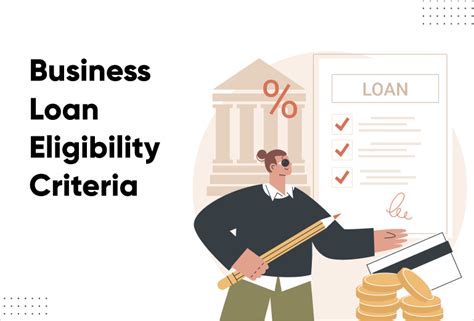 Business Loan Eligibility Criteria and Documents Required