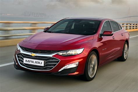 Chevy Malibu Discount Offers $750 Off In September 2023