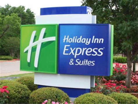 Holiday Inn Express & Suites Clermont SE – West Orlando - Clermont ...