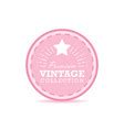 Vintage frames set - frames clipart bundle Vector Image