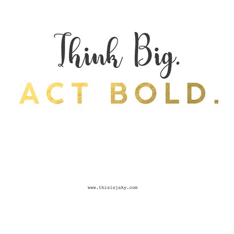 Be Bold. | Quotes, Inspirational quotes, Encouragement