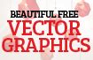 Free Vector Graphics of 2014 | Vector | Graphic Design Blog