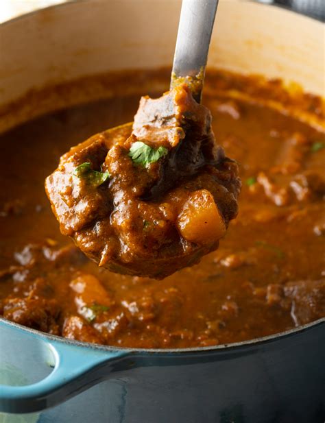 Jamaican Goat Curry Recipe - A Spicy Perspective