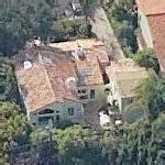 Teri Garr's House (former) in Los Angeles, CA - Virtual Globetrotting