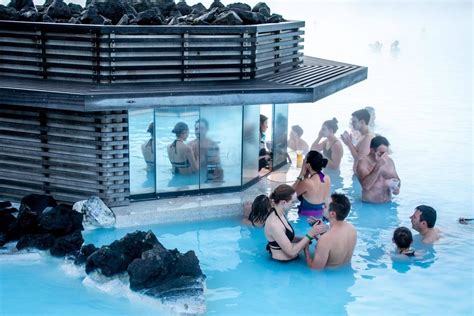 Ultimate Guide: What to Wear in Blue Lagoon Iceland for the Perfect ...